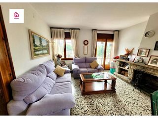 Chalet en venta en Lliçà d´Amunt