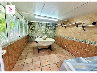 Chalet en venta en Lliçà d´Amunt