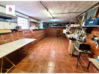 Chalet en venta en Lliçà d´Amunt