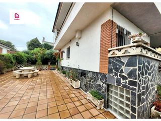 Chalet en venta en Lliçà d´Amunt