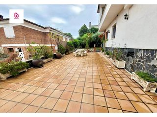 Chalet en venta en Lliçà d´Amunt