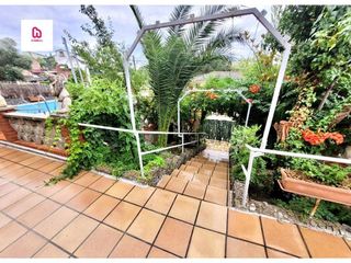 Chalet en venta en Lliçà d´Amunt