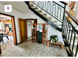 Chalet en venta en Lliçà d´Amunt