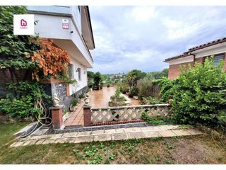 Chalet en venta en Lliçà d´Amunt