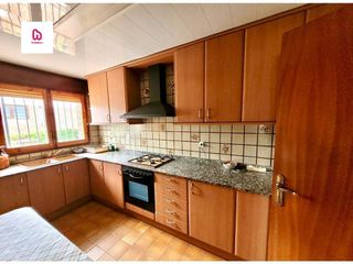 Chalet en venta en Lliçà d´Amunt