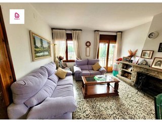 Chalet en venta en Lliçà d´Amunt