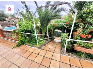 Chalet en venta en Lliçà d´Amunt