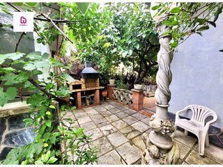 Chalet en venta en Lliçà d´Amunt