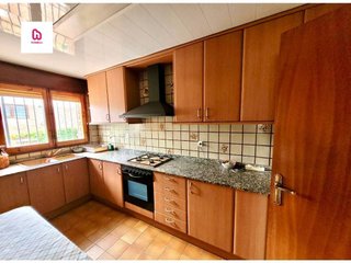 Chalet en venta en Lliçà d´Amunt