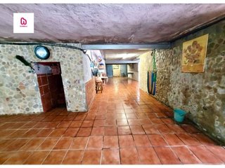 Chalet en venta en Lliçà d´Amunt