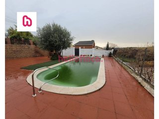 Chalet en venta en Piera