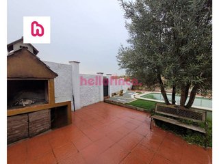 Chalet en venta en Piera