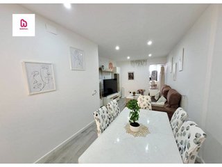 Casa adosada en venta en La Geltrú en Vilanova i La Geltrú