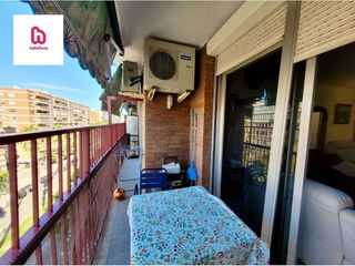 Piso en venta en La Marina de Port en Barcelona