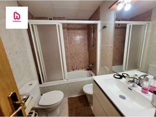 Piso en venta en La Marina de Port en Barcelona