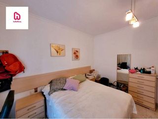 Piso en venta en La Marina de Port en Barcelona