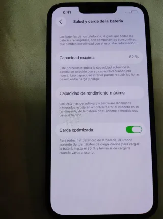 iPhone 13 Nero 128GB