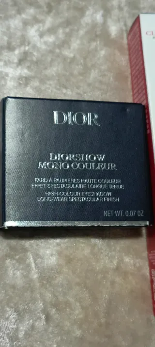 Dior Diorshow Mono Couleur Sombra de Ojos