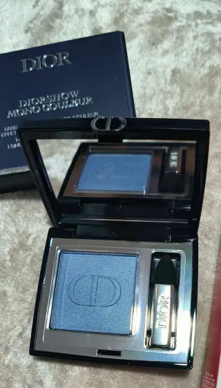 Dior Diorshow Mono Couleur Sombra de Ojos