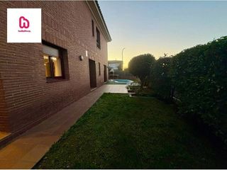 Casa pareada en venta en Lliçà de Vall