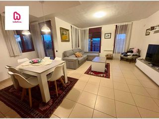 Casa pareada en venta en Lliçà de Vall