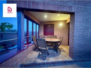 Casa pareada en venta en Lliçà de Vall