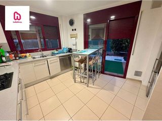 Casa pareada en venta en Lliçà de Vall