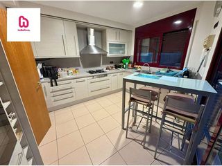 Casa pareada en venta en Lliçà de Vall