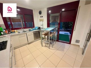 Casa pareada en venta en Lliçà de Vall
