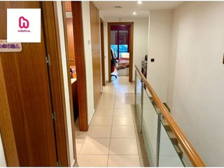 Casa pareada en venta en Lliçà de Vall