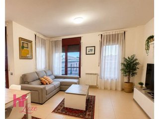 Casa pareada en venta en Lliçà de Vall