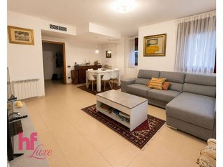 Casa pareada en venta en Lliçà de Vall