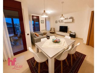 Casa pareada en venta en Lliçà de Vall