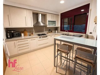 Casa pareada en venta en Lliçà de Vall