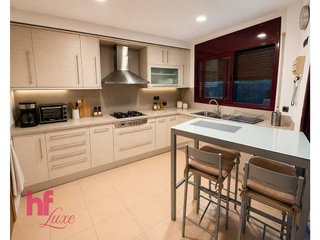 Casa pareada en venta en Lliçà de Vall