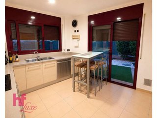 Casa pareada en venta en Lliçà de Vall