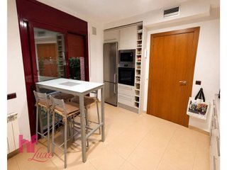Casa pareada en venta en Lliçà de Vall