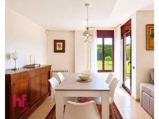 Casa pareada en venta en Lliçà de Vall