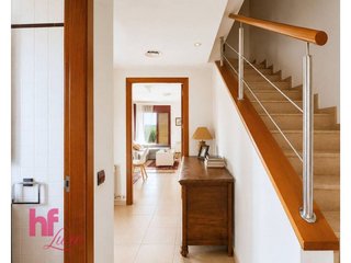 Casa pareada en venta en Lliçà de Vall
