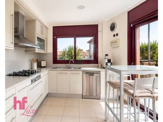 Casa pareada en venta en Lliçà de Vall
