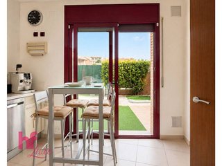 Casa pareada en venta en Lliçà de Vall