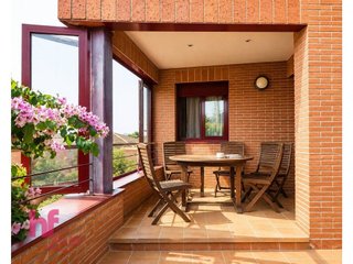 Casa pareada en venta en Lliçà de Vall