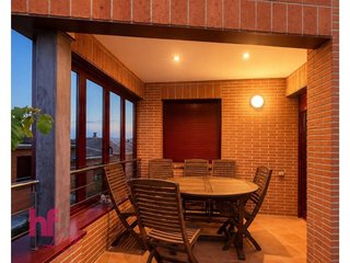 Casa pareada en venta en Lliçà de Vall