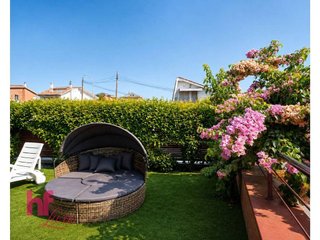 Casa pareada en venta en Lliçà de Vall