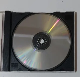 CD Los Rebeldes Heroes 1991