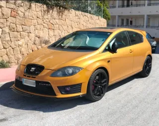 Cupra R