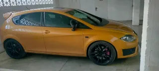 Cupra R