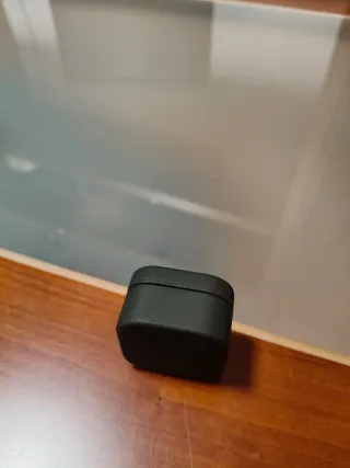 Lente Max GoPro Hero 9, 10, 11 Nero