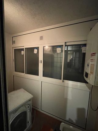 Carpintería de Aluminio