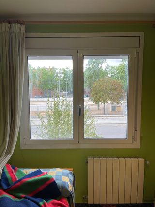 Carpintería de Aluminio